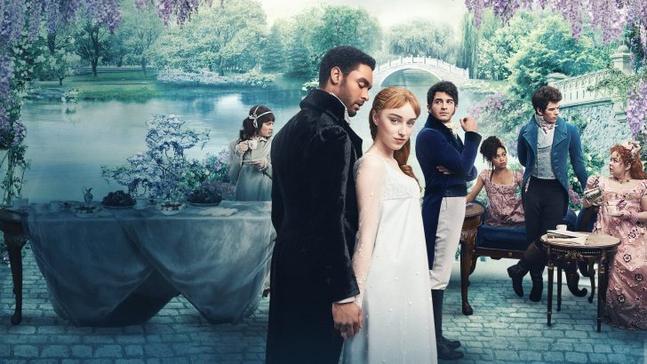 Bridgerton Netflix Dizi Konusu