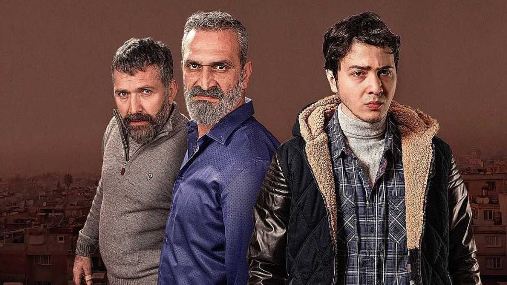 Sokağın Çocukları 3. Sezon – Fragman