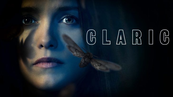 Clarice (2021) dizi konusu