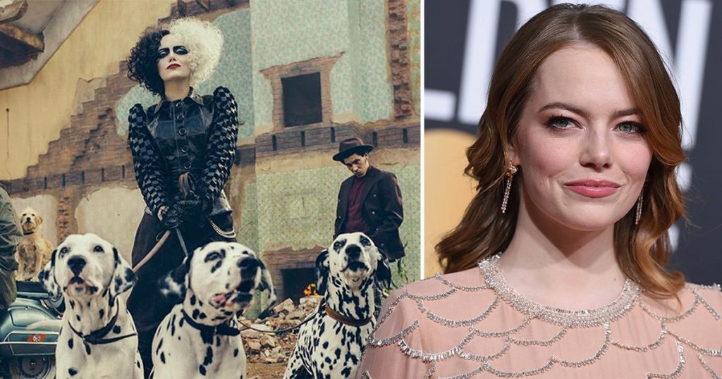 Cruella 2021 Film Konusu