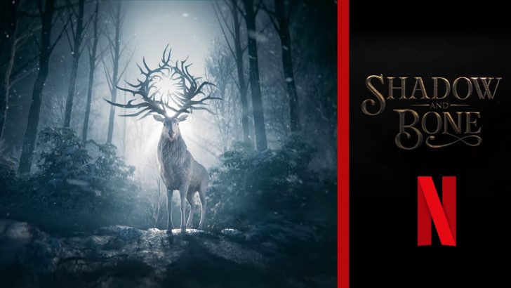 Netflix’in Yeni Dizisi “Gölge Ve Kemik”