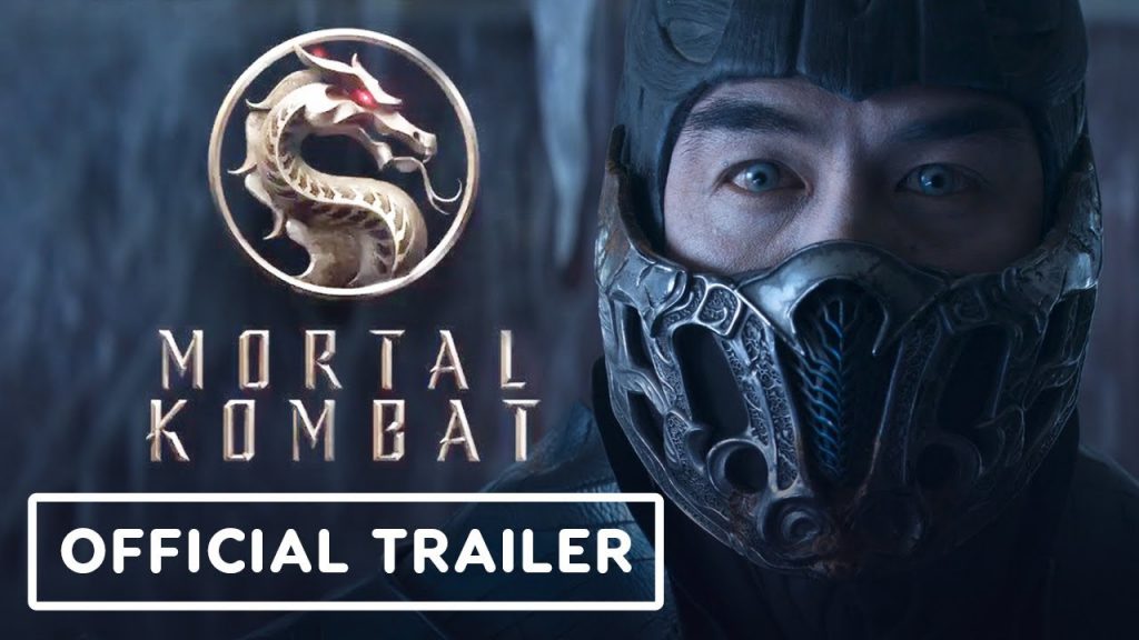 Mortal Kombat filminden ilk fragman geldi