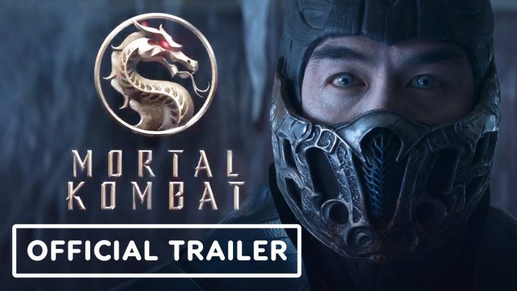 Mortal Kombat filminden ilk fragman geldi