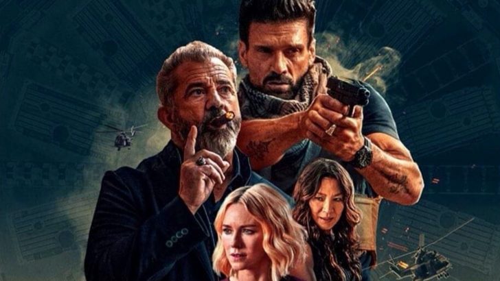 Hulu, Boss Level’ı 5 Mart’ta izleyicilerinin karşısına çıkaracak