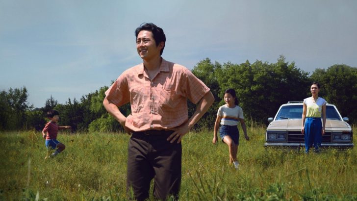 Minari Film Konusu – İncelemesi