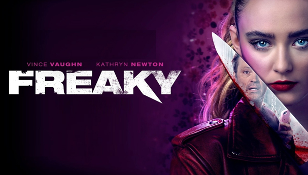Sıra Dışı (Freaky) Film – Konusu