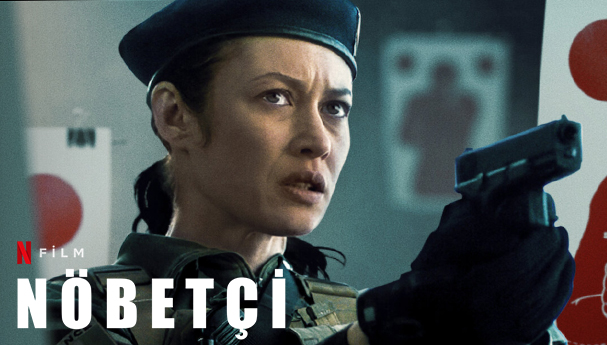 Nöbetçi Filmi (Sentinelle) | Konusu