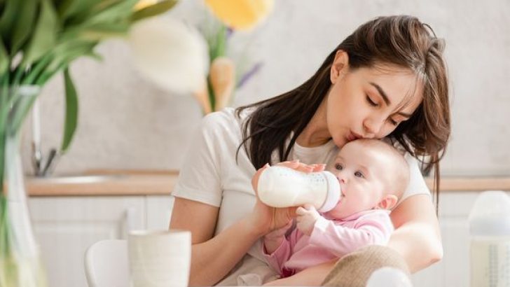 Anne Sütü Faydaları: Bebek Gelişimindeki Önemi