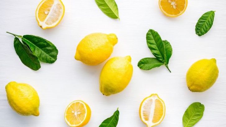 Limonla Hamilelik Testi Nasıl Yapılır? Gerçek Mi?