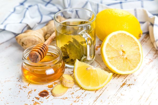 Üşütmeye Ne İyi Gelir? Evde 10 Doğal Çözüm