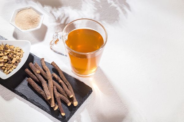 Meyan Kökü Çayı Faydaları, Nasıl Yapılır?