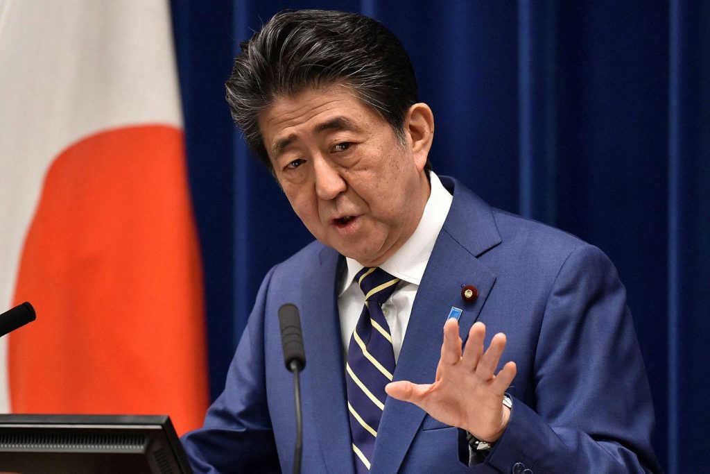 Shinzo Abe Kimdir? – herdembilgiler