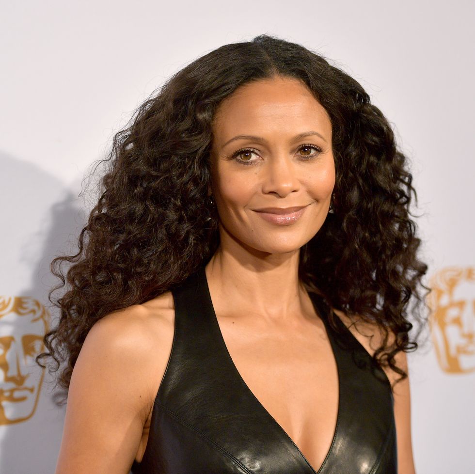 Thandiwe Newton Kimdir? – herdembilgiler