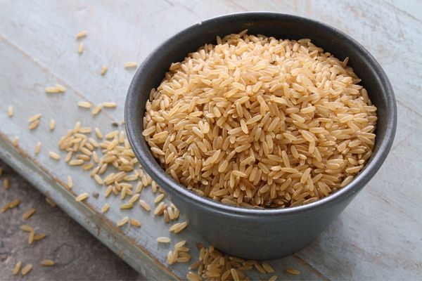 Kepekli (Esmer) Pirinç Kalori, Besin Değeri ve Faydaları