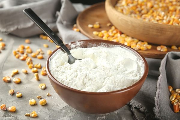 Nişastalı Saç Maskesi Nasıl Yapılır? Faydaları, Ne İşe Yarar?