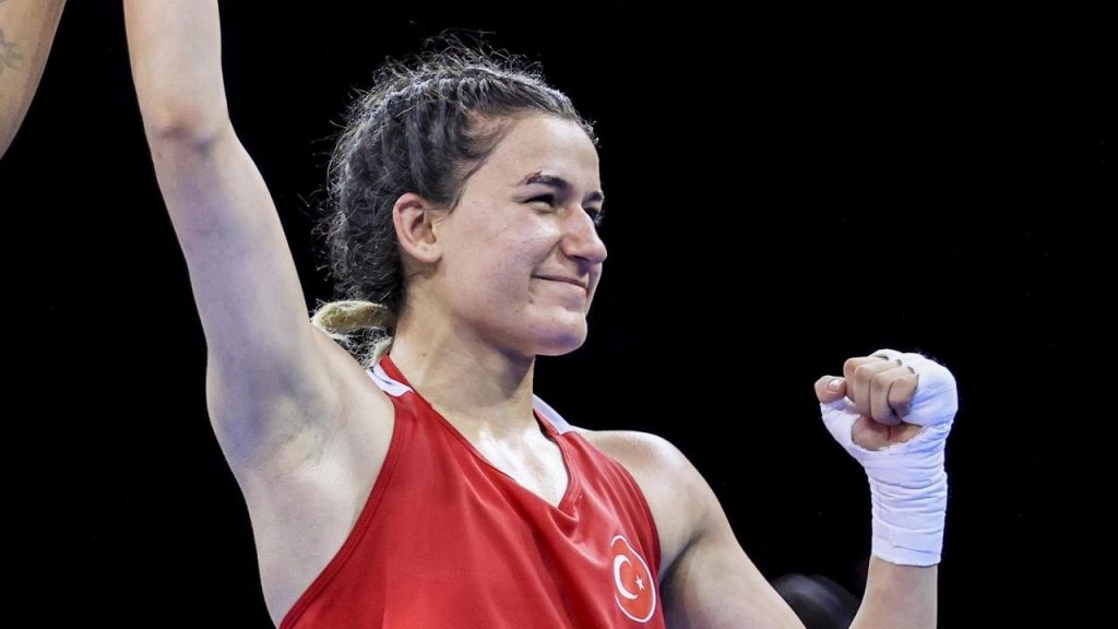 Hatice Akbaş Kimdir? – herdembilgiler