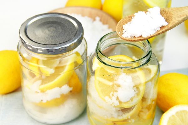 Limon Tuzu Nedir? Faydaları ve Zararları, Neden Yapılıyor?