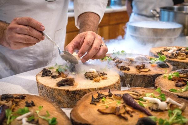 Masterchef Tarihine Damga Vuran İmza Tabaklar