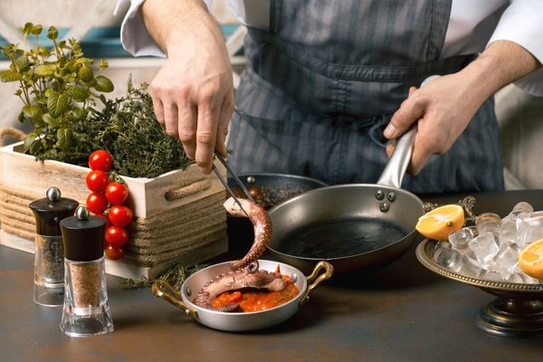 Masterchef’te Sık Kullanılan Yemek Pişirme Teknikleri