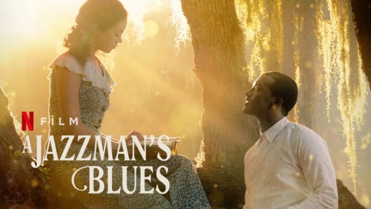 A Jazzman’s Blues Filmi | Konusu | Oyuncuları