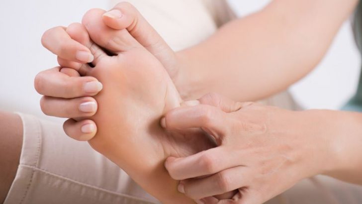Ayak Kaşıntısına Ne İyi Gelir? 8 Doğal Çözüm