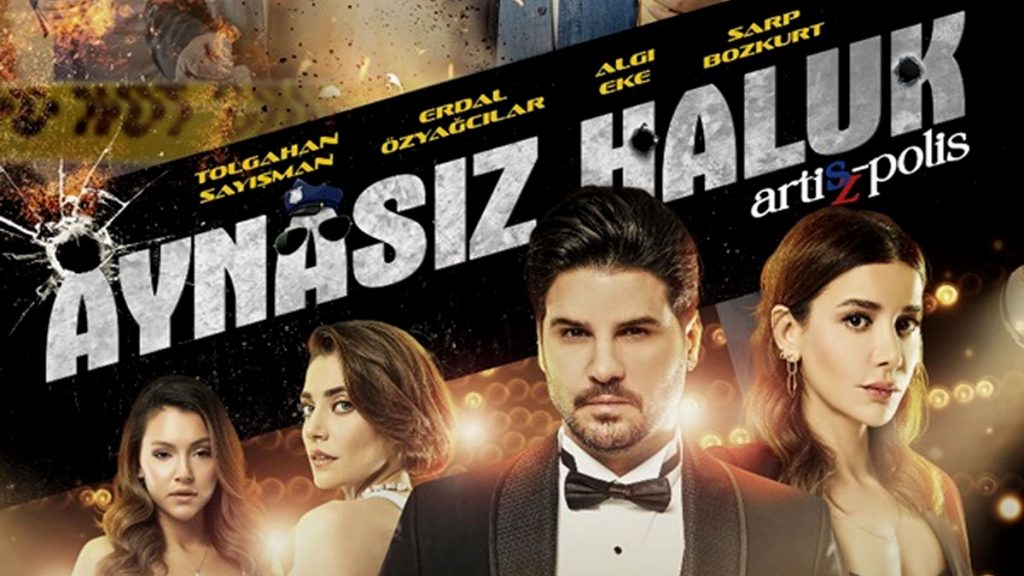 Aynasız Haluk Film (2022) Konusu | Oyuncuları | Vizyon Tarihi