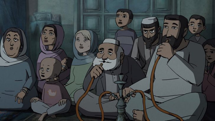 Benim Güneşli Maad’ım Filmi | Konusu | Oyuncuları