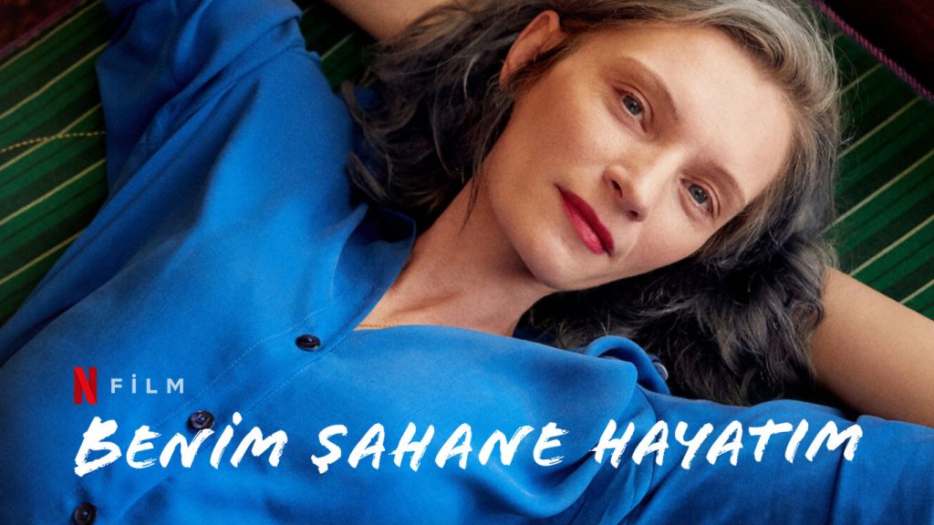Benim Şahane Hayatım Filmi | Konusu | Oyuncuları