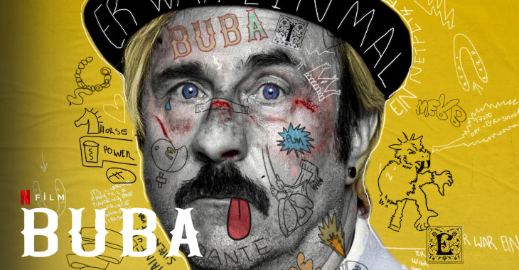 Buba Filmi | Konusu | Oyuncuları | Netflix