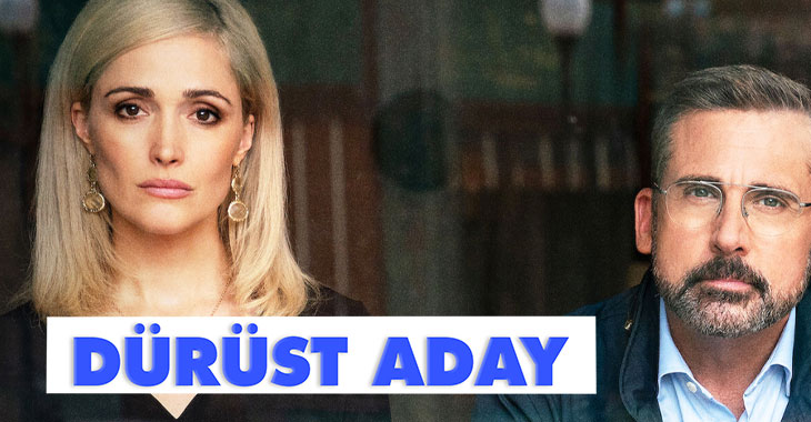 Dürüst Aday Filmi | Konusu | Oyuncuları | Netflix