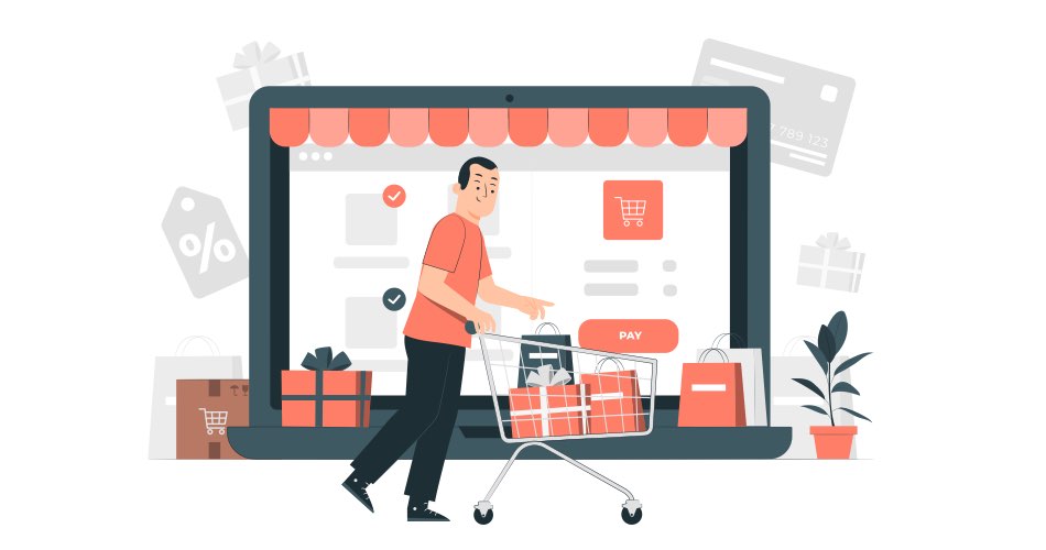 E-ihracat Nedir? E-ihracat ile Satabileceğiniz Ürünler