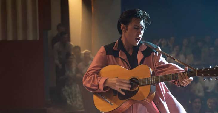 Elvis Film Konusu | Oyuncuları | Vizyon Tarihi