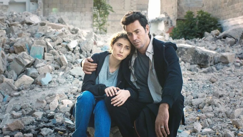Flaşbellek Film (2022) Konusu | Oyuncuları | Vizyon Tarihi