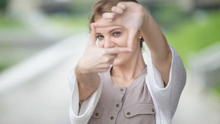 Göz Yogası Nedir, Nasıl Uygulanır?