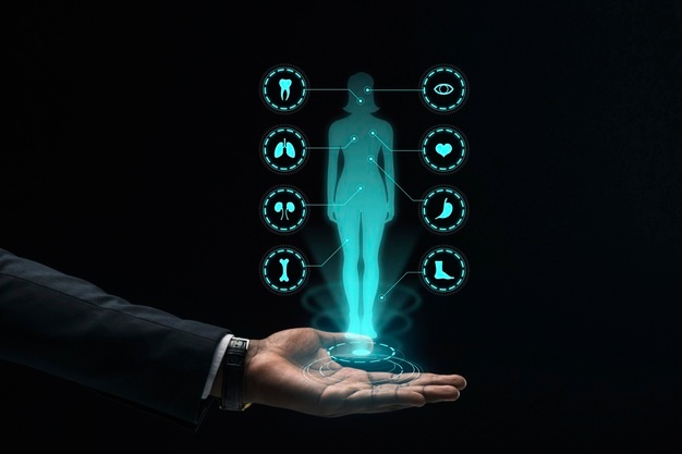 Hologram Teknolojisi Nedir? Hologram Teknolojisi Hakkında Bilmeniz Gerekenler