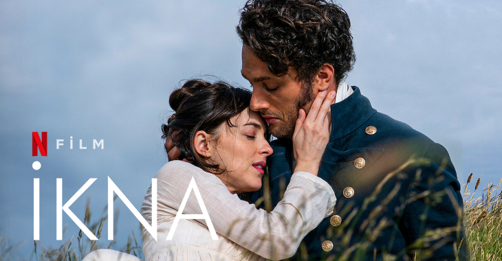 İkna Filmi | Konusu | Oyuncuları | Netflix