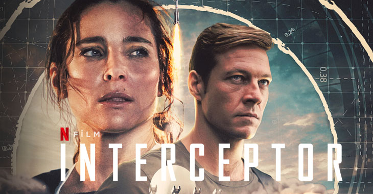 Interceptor Filmi | Konusu | Oyuncuları | Netflix