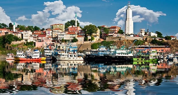 İstanbul’da Bisiklet Keyfi İçin İdeal 10 Güzergah
