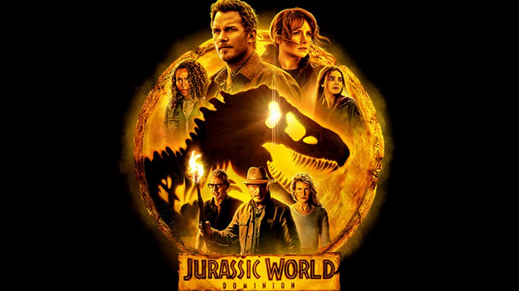 Jurassic World: Hakimiyet (2022) Film Konusu | Oyuncuları | Yorumları