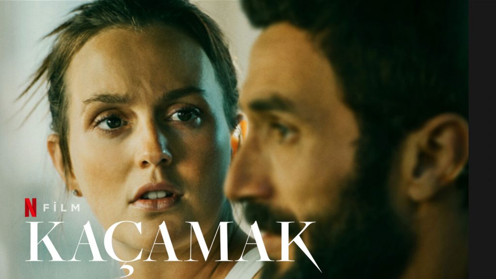 Kaçamak Filmi | Konusu | Oyuncuları | Netflix