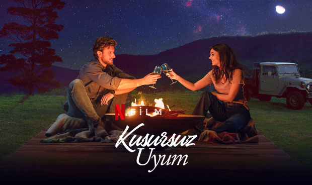 Kusursuz Uyum Film Konusu | Oyuncuları | Netflix