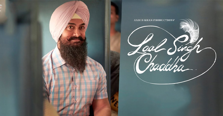 Laal Singh Chaddha Film Konusu | Oyuncuları | Vizyon Tarihi