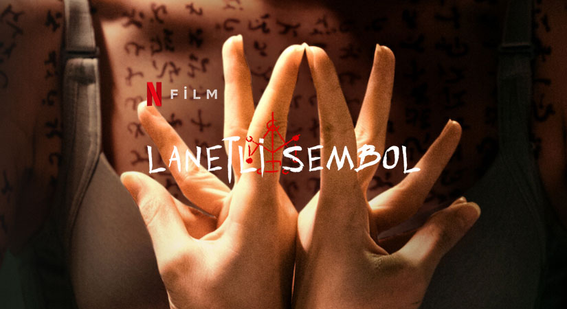 Lanetli Sembol Filmi | Konusu | Oyuncuları | Netflix