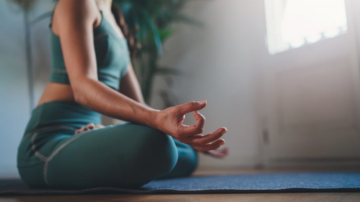 Meditasyon Nedir ve Nasıl Yapılır?