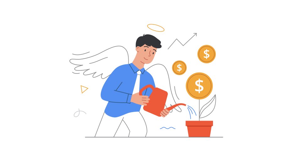 Melek Yatırımcı Nedir? Nasıl Bulunur?