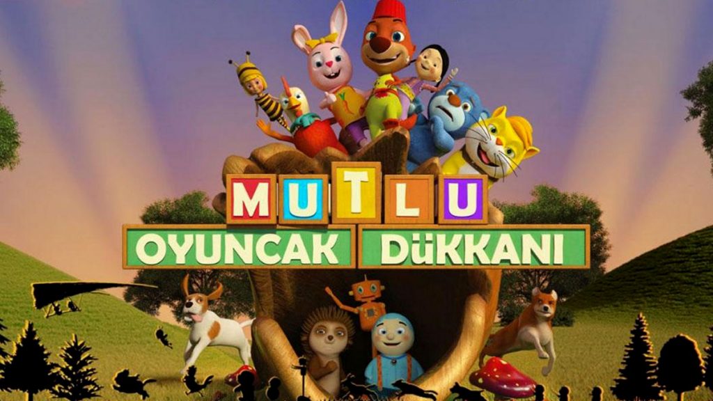 Mutlu Oyuncak Dükkanı Film (2022) Konusu | Oyuncuları | Vizyon Tarihi