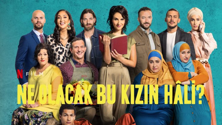 Ne Olacak Bu Kızın Hali? Filmi | Konusu | Oyuncuları