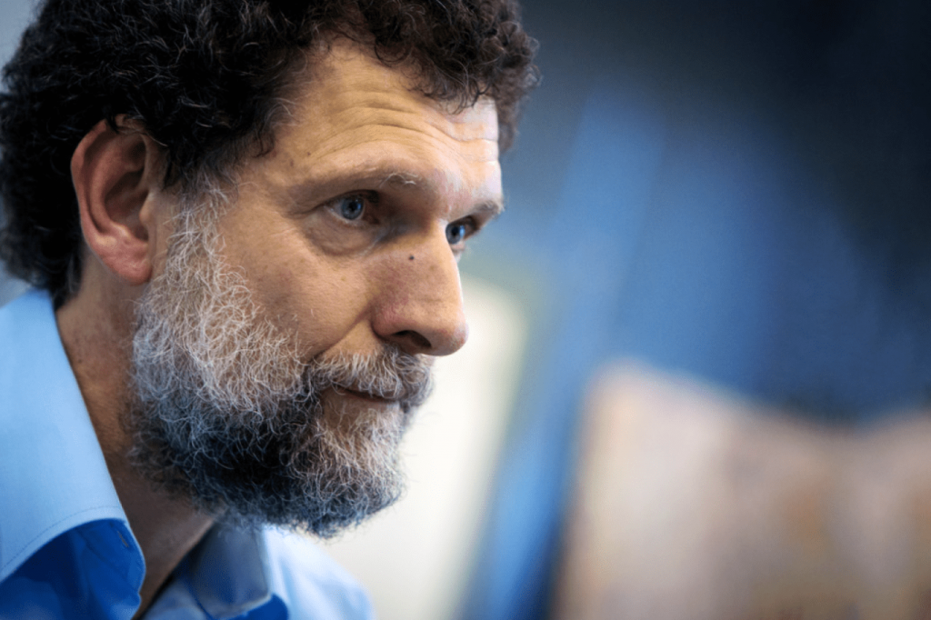 Osman Kavala Kimdir? – herdembilgiler