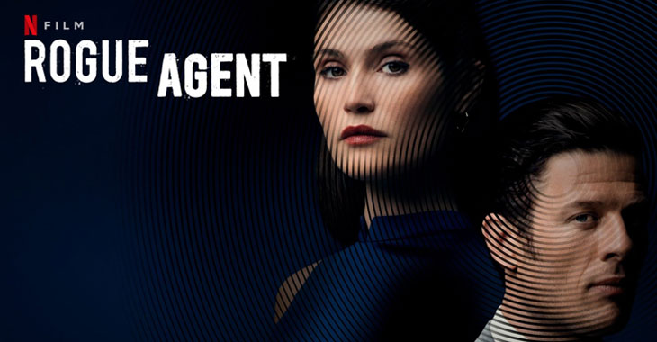 Rogue Agent Filmi | Konusu | Oyuncuları
