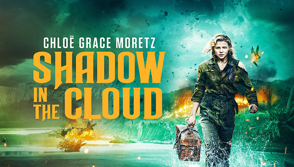 Shadow in the Cloud Film | Konusu | Oyuncuları
